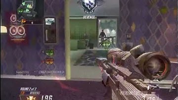 BO2-Across Map NO SCOPE