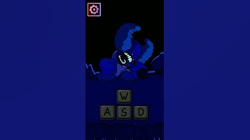 Fnf: Majin Exe Mod Character Test Android#fnf #android #shorts