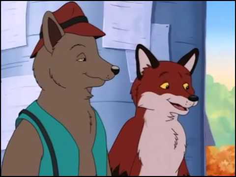 مغامرات فريد الحلقة 40