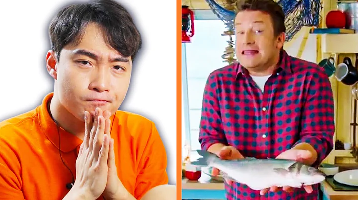 CAN JAMIE OLIVER REDEEM HIMSELF? - 天天要闻