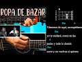 Ropa De Bazar - Ed Maverick GUITARRA (DEMO)
