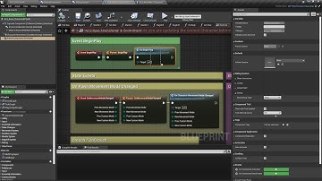 Riding System in BP - ALS Integration Part 2