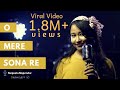 O Mere Sona Re | Ranjeeta Majumdar | Romantic Mashup | Knight Pictures | Cover Song 2018