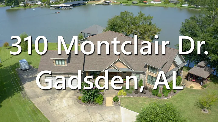 310 Montclair Dr, Gadsden, AL Video walkthrough-Be...