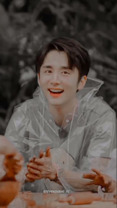 💕Steven Zhang/💕I don't own anything except the editing! All rights belong to their respective owners