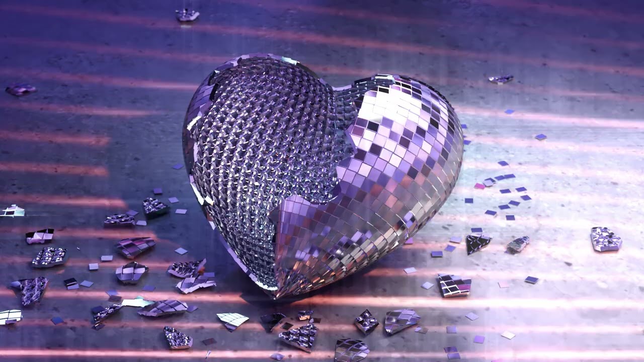YouTube에서 Bianca Oblivion - 'Til Tomorrow (ft. Machinedrum) (Official Visualiser) 보기