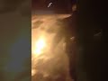 Boiling Water To Water Vapor