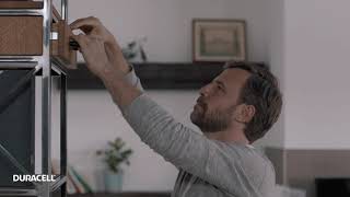 Duracell Pilas De Botón De Litio - Seguridad Infantil
