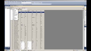 How To Setup a PowerFlex 523 Drive Using CCW