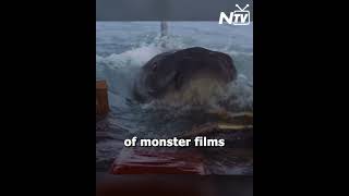From Duel to Jaws  Spielberg’s Monster Evolution
