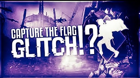 CTF GLITCH STILL WORKS IN 2023 BO2 :) 11 YEARS LATER