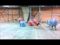 Xaranga Caramelo - Bubble Soccer