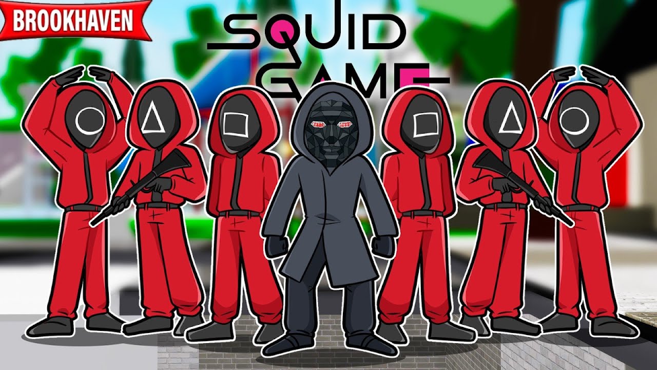 DIVENTO IL FRONTMAN su BROOKHAVEN ROBLOX!