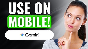 How To Use Google Gemini AI In Mobile Properly And Efficiently | (2025) NEW LATEST UPDATED METHOD