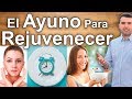 REJUVENECE 10 AÑOS CON EL AYUNO INTERMITENTE - Beneficios, Propiedades y Como Hacerlo Para Adelgazar