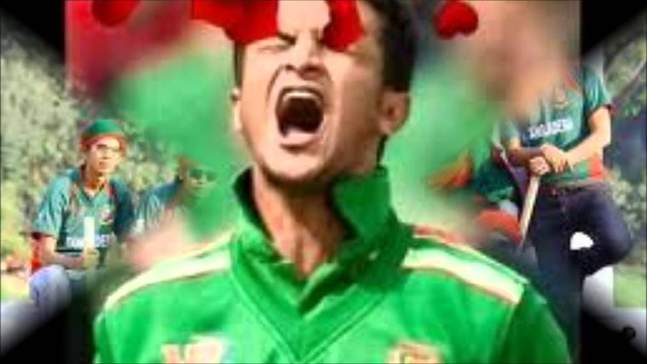 Jole utho bangladesh durbin bangladesh cricket theme song