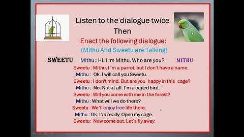 1   ENG  Std 9,   Unit 4  Call of the Hills - Pre- Task  MP4