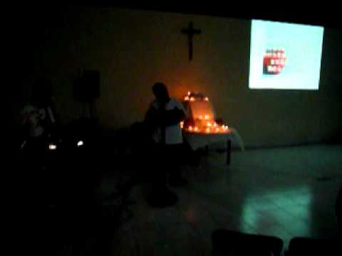 110827 音乐祈祷会 III 之 最珍贵的角落