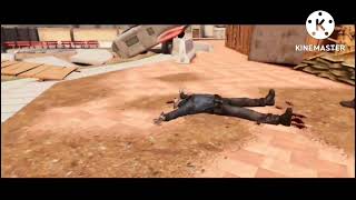 kill shot virus mod apk /kill shot virus /game kill shot reaction #kill shot virus  #game #dheeraj screenshot 1