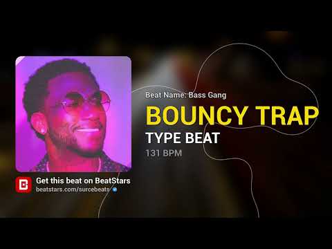 [FREE] Bouncy Trap Type Beat | Hard Bouncy Trap Type Beat Kick Back | Trap Beat 137 BPM