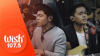 Chords for The Juans perform "Hatid" LIVE on Wish 107.5