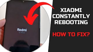 Redmi phone auto restart | Redmi phone Automatically Reboot screenshot 5