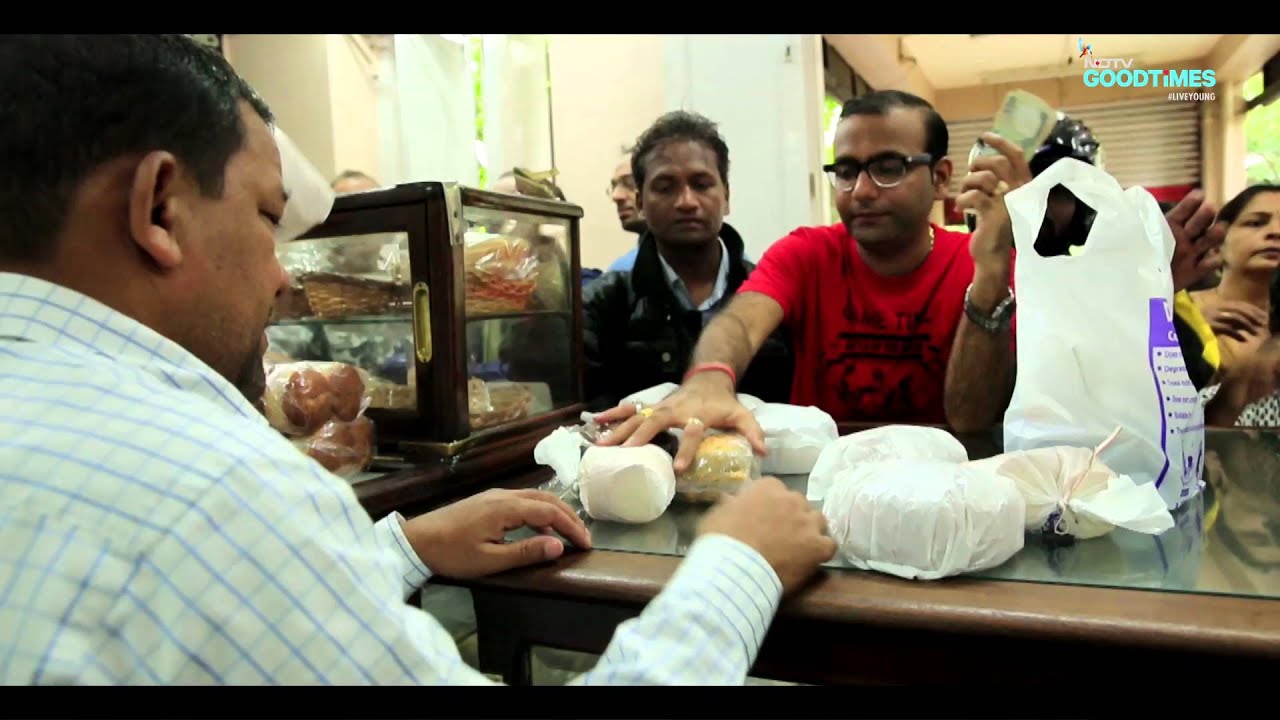 Famous Kayani Bakery Of Pune YouTube Famous Kayani Bakery Of Pune YouTube