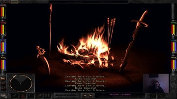 Previous Live Stream of Wizardry 8 EXPERT Iron Man Mode Part 10