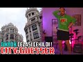BURASI NERESİ ? (TIKTOK ÇEKİLDİ) | HYPE TIKTOK CEZALI CITY GUESSER OYNUYOR | KATMAN EKİP