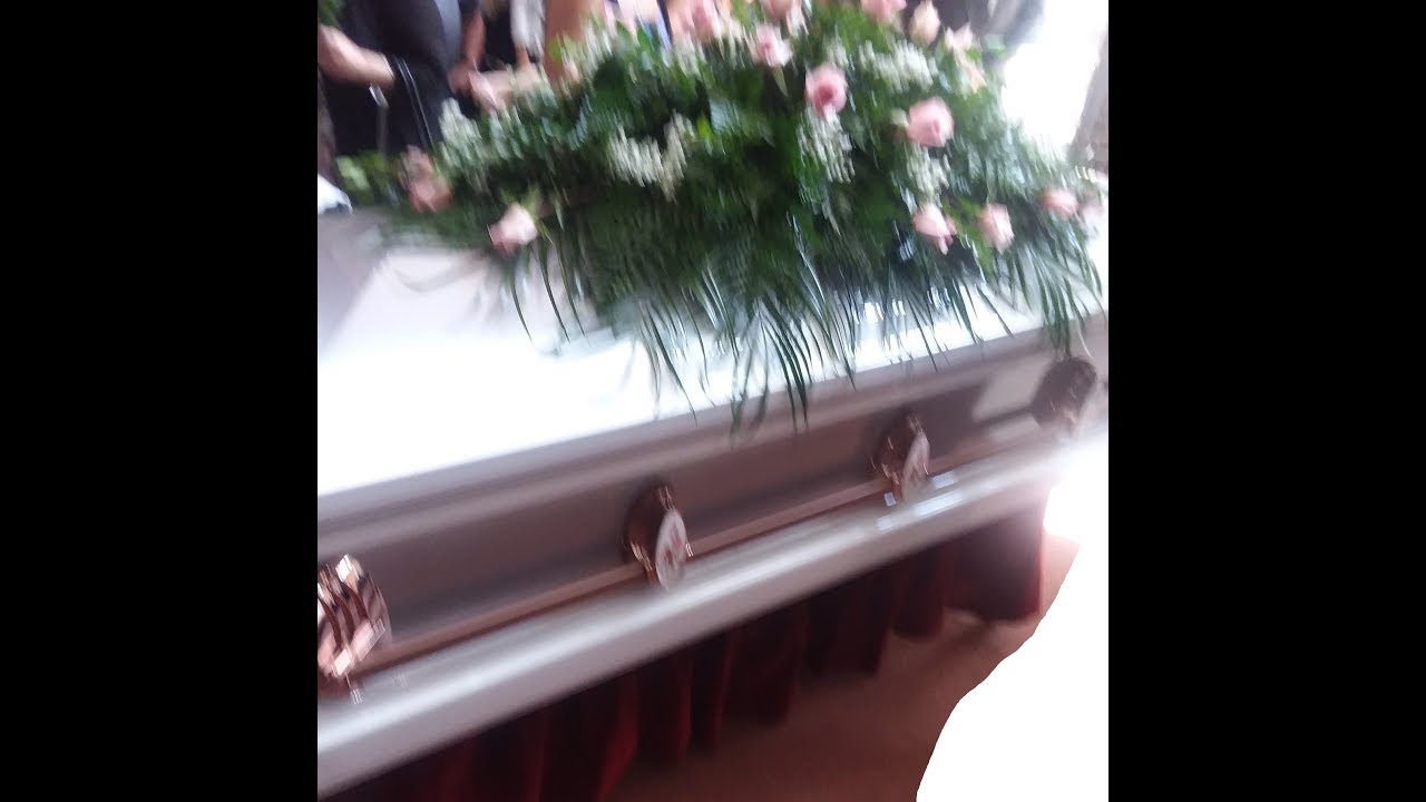 Can You Hear The Screaming at Woodlawn Memorial Park & Funeral Home in