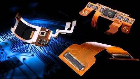 Flexible circuit board
