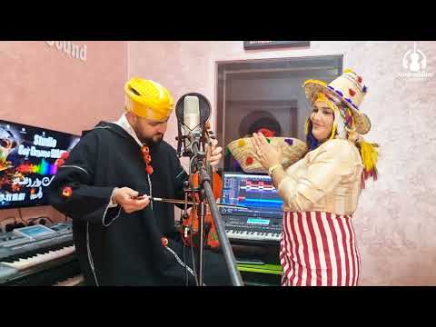 حصريا فيديو كليب جديد الغربة بكاتني نورالدين المساري 2023 Noureddine Messari Lghorba Bkatni 2023