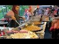 MALAYSIAN STREET FOOD-KUEY TEOW KERANG