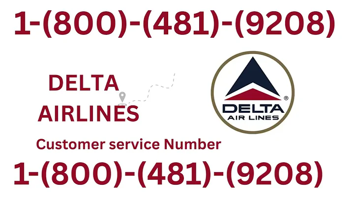 How to Contact delta airlines®® Customer Service: Official 24-7 Support Guide