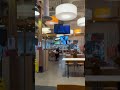 Schlotzskys Bacon Smokecheesy Sandwich TBS Dinner and a Movie at Final Approach Denver Int Airport