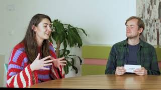 Download Lagu Effe eerlijk: in gesprek met zij-instromers Funs en Tessa MP3 Download Lagu Effe eerlijk: in gesprek met zij-instromers Funs en Tessa MP3