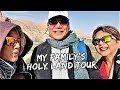 My Family's Holy Land Tour | Vlog #412