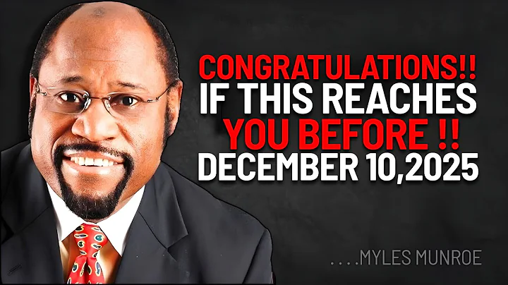 Chosen One, If This Reaches You Before December 10th – Prepare for a Divine Release