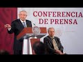 Extensión de la Jornada Nacional de Sana Distancia. Conferencia presidente AMLO