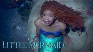 Disney's The Little Mermaid Trailer Reaction