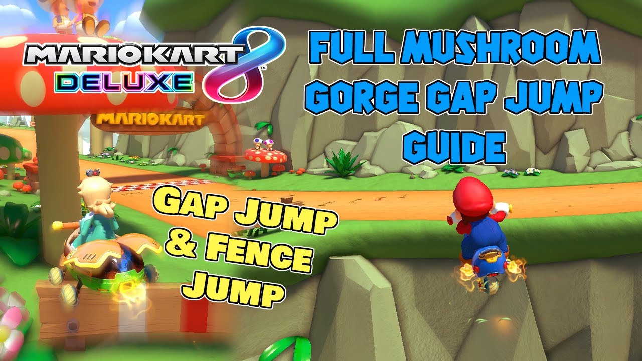 Guide Mario Kart 8 Deluxe APK + Mod for Android.