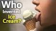 The Surprising History of Ice Cream ile ilgili video