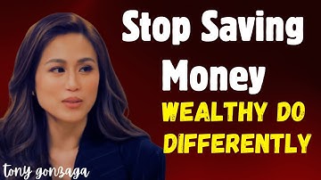 Stop met het verkeerd sparen van geld – dit is wat de rijken anders doen