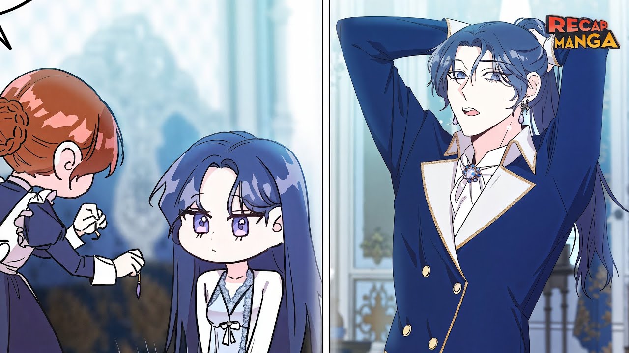 Дома она девочка, но на улице притворяется мужчиной, чтобы быть главой семьи