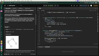 POTD - 5 Aug | Remove Methods From Project  - LeetCode 3310 | C++ Solution