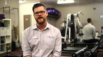 Foot Mechanics Assesssments and Custom Orthotics // Back In Motion Mount Barker