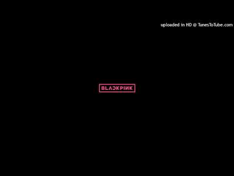 BLACKPINK - STAY (Japanese) [Audio]