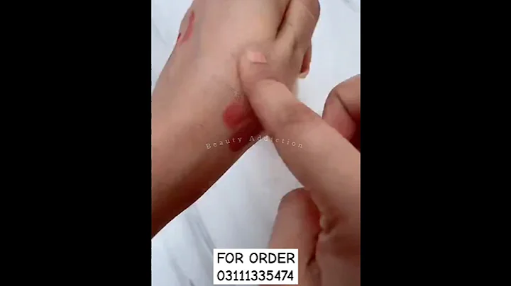 Sheaffer mousse base makeup #shorts #viral #trending