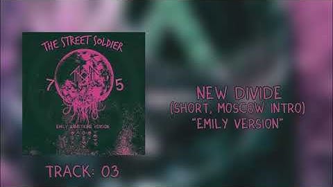 Linkin Park - New Divide (Short Moscow Intro 2024) (Studio Version Emily Armstrong)