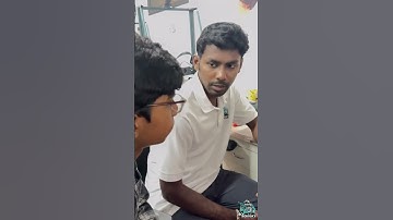 🤖 Learn Robotics, AI & IoT at Any Age with Robosky!🚀✨ #roboticslearning #robosky #thirumuruganrobot